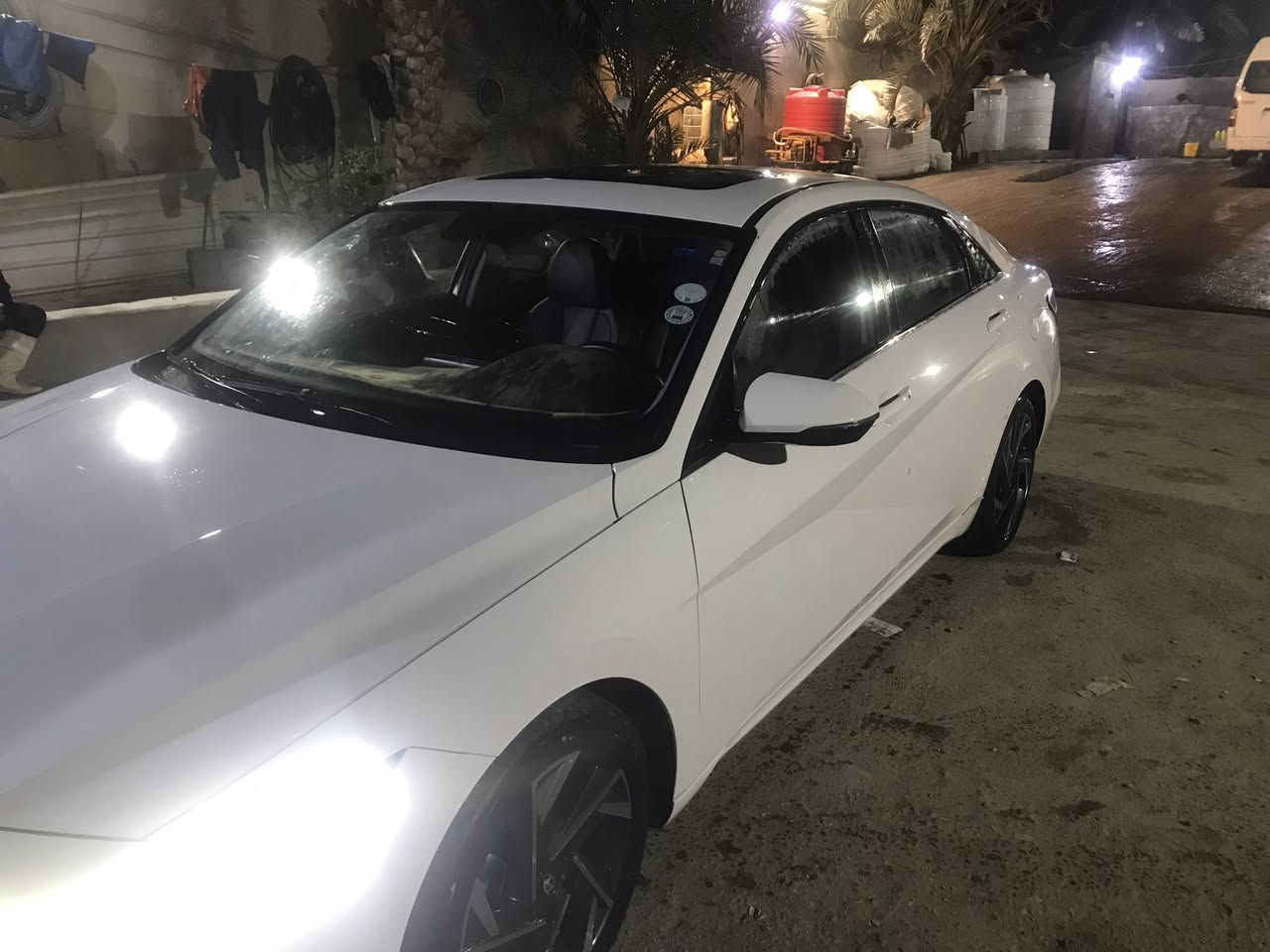 النترى 2024  خليجي مكينه 1600دبل نوزل كفاله من صبق بيه فقط بارد بلباب شخط مال دراجه
السعر ١٤٠ 
بصره // ***********
