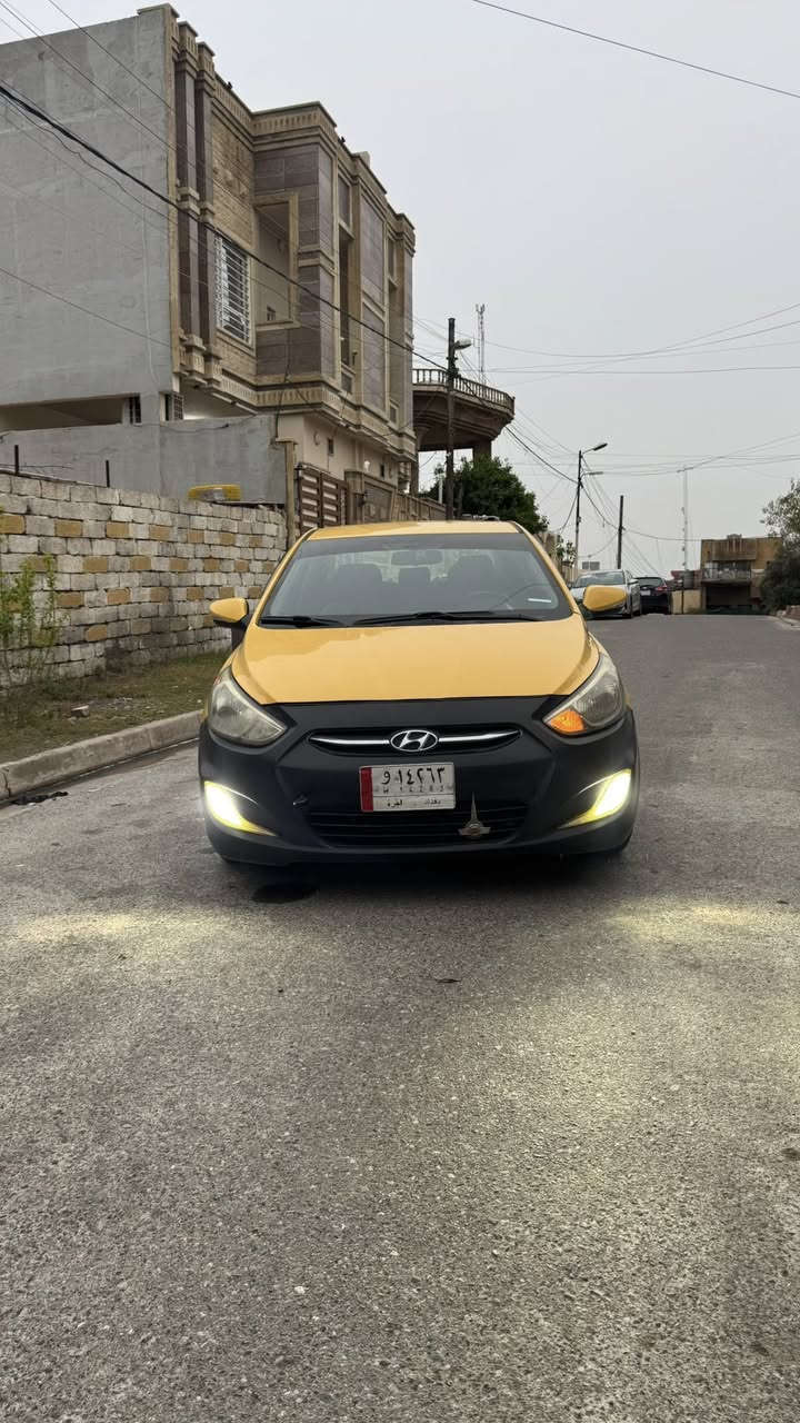 هونداي اكسنت موديل 2013 أمريكي مكينة gdi مكينة 16 سيارة منظومة غاز السياره بأسمي شرط تحويل هيئه غرامات صفر سيارة معمرة جديد تخم تايات جديد السيارة مابيها اي نقص مكاني موصل حي الحدباء السعر : 90 وبيها مجال اي استفسار الاتصال على هذا الرقم ***********
