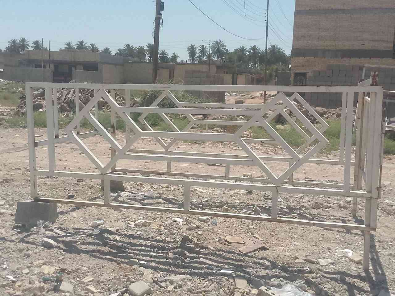سلام عليكم محجر البيع مال كيا نثيه سعر 200 بي مجال مكان بغداد زعفرانيه محجر جديد رقم الهاتف *********** بي واتساب
