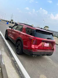 اس تي • ٢٠٢٢ • ضرر ربع صندوق