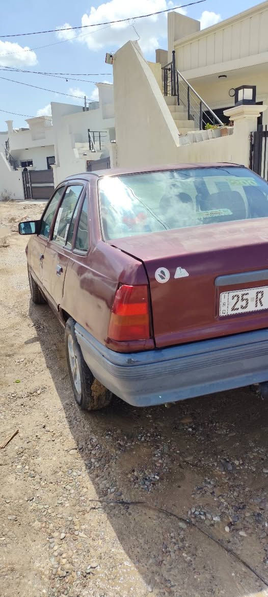 کادیت محرک 16
سنویە لحد2030 بسمی . رقم کرکوک
کهربائیات و صدر کیر و محرک بشرط 
مودیل 1991
سعر 26 و مجال قلیل كركوك, العراق


**إذا كنت صاحب هذا الإعلان وتريد حذفه لأي سبب، رجاءا أرسل رسالة إلى الدعم الفني**