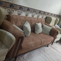 تخم • 9مقاعد • قليل الاستعمال