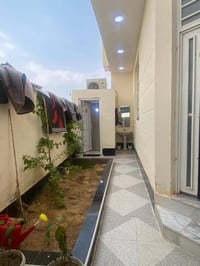 أم هليل الأولى • ٢٠٠م • دار طابق ونص