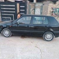 كولف • موديل ١٩٩٣ • كير اوتو