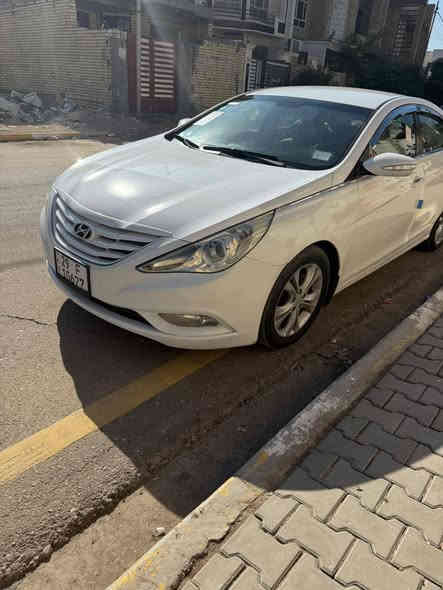 تحية طيبة للبيع سوناتا موديل 2011خليجي محرك 2400/ دووش،خليجي رقم واسط دولي سنويه جديدة/ تخم تاير جديد صدر جديد تبريد جديد / سيارة قطعه صبغ بيه ٢ اكلير / بجم كبس/ السعر 106/ مجال قليل مكانه قضاء الصويرة ***********
