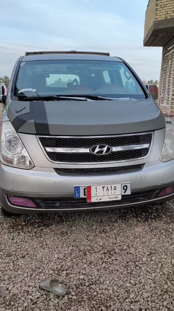 السلام عليكم استاركس 2009 مفتوح رقم قادسيه مصفره سياره جاهزه حداديه مكينه تبريد دواخل تخم تاير كهربائيات ماعايزه كلشي بيه جاملغ خلفي صبغ باقي كفاله  للاستفسار الاتصال ***********
