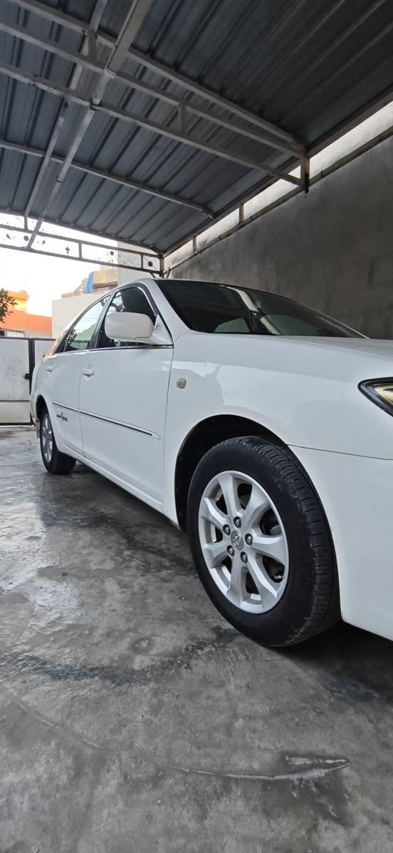 کامری 2004 V6ڕقم سلێمانی بەناوی خۆمانەوەیە تەنها یەک بست بۆیاخ نمونە لە جوانی كالار, السليمانية


**إذا كنت صاحب هذا الإعلان وتريد حذفه لأي سبب، رجاءا أرسل رسالة إلى الدعم الفني**