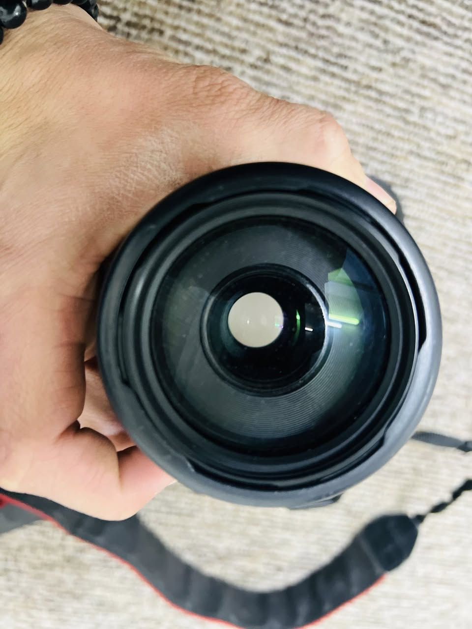 لبيع كامره كانون دي 700
زوم 75-300
بطاريتين 2🔋
شاحنه
حزام كتف 
رام 1
جنطه مقسمه 
باكيتها 
مكان اربيل سعر خاص لحد يعلق 
فقط خاص


**إذا كنت صاحب هذا الإعلان وتريد حذفه لأي سبب، رجاءا أرسل رسالة إلى الدعم الفني**