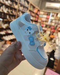 ترانشوزات كولش • مقاسات ٣٦-٤١ • المقدادية