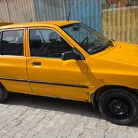 سايبة للبيع موديل 2018 سياره لاضربة ولا صبغ وضع الشركة  سيارة بسمي تاخ...