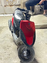 دراجه ماكس • معدله فول • تحتاج تعديل