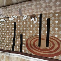 سجادة • ٣×٤ • بغداد