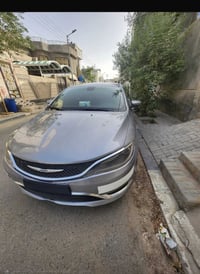 كلايسلر c200 موديل ١٥ باسمي سنويه لل٢٠٣٠ السونار مرفق بالصور كير مكينه...