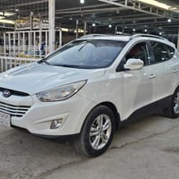 توسان • ٢٠١٢ • محرك 2000