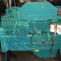 مولد كمنز • نظام حماية كامل • اربيل الصناعة الجنوبيه