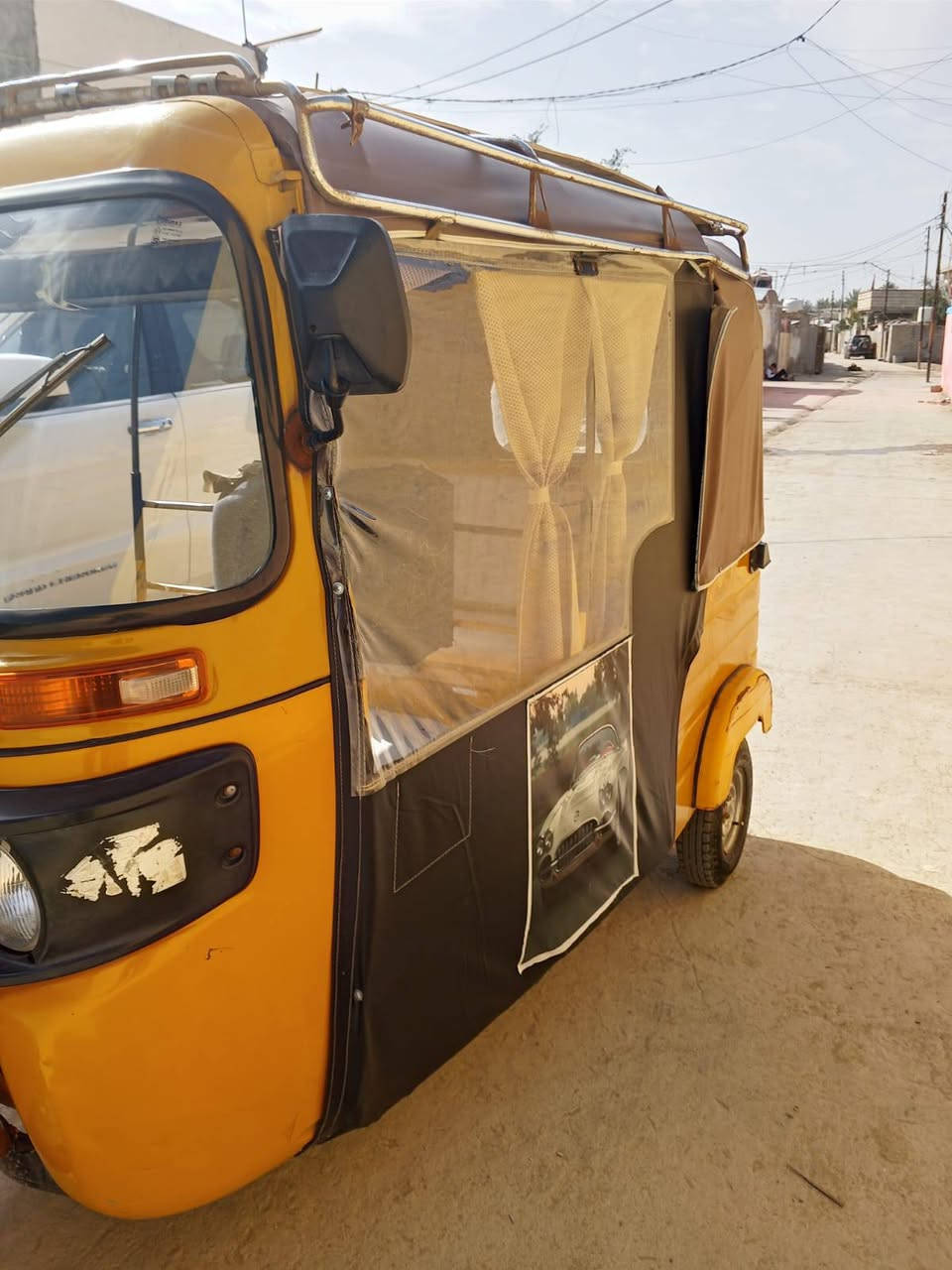 يا تكتك للبيع موديل 19.رقم بسمي مكفوله من صبغ وضربه  تحويل بماشر عنوان بابل مدحتيه مكلف بل نشر  باقي تفاصيل اتصال عل رقم ***********
