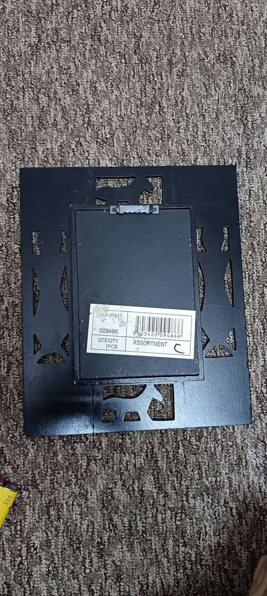 لوحة خشبية


**إذا كنت صاحب هذا الإعلان وتريد حذفه لأي سبب، رجاءا أرسل رسالة إلى الدعم الفني**