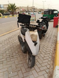 ورحمه الله اخوان بريز للبيع بيها ملاحظات بسيطه مكينه ما مفتوحه كهربائي...