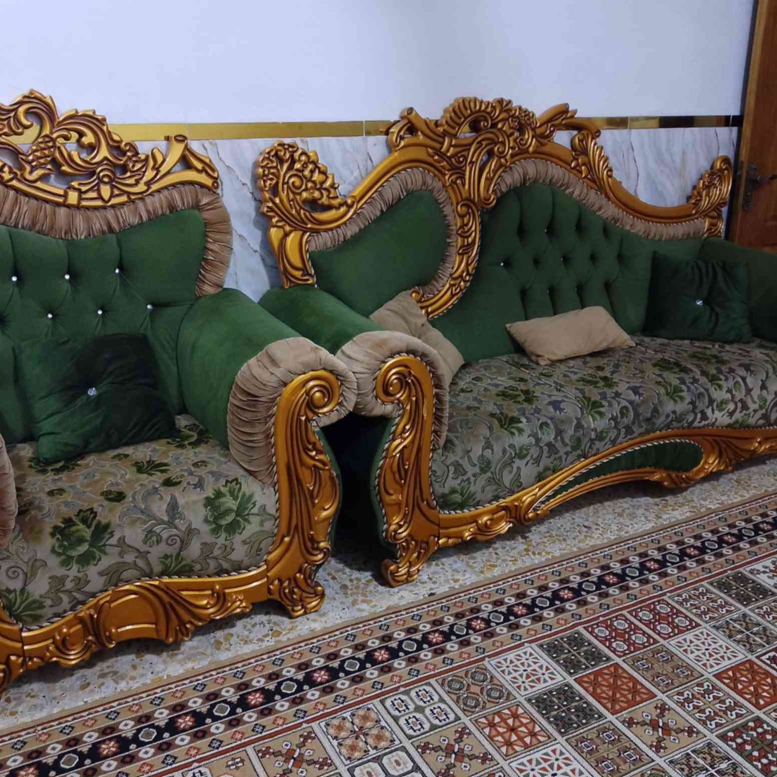تخم عشر مقاعد هواء والبردات والطبلات 350 بالامين


**إذا كنت صاحب هذا الإعلان وتريد حذفه لأي سبب، رجاءا أرسل رسالة إلى الدعم الفني**