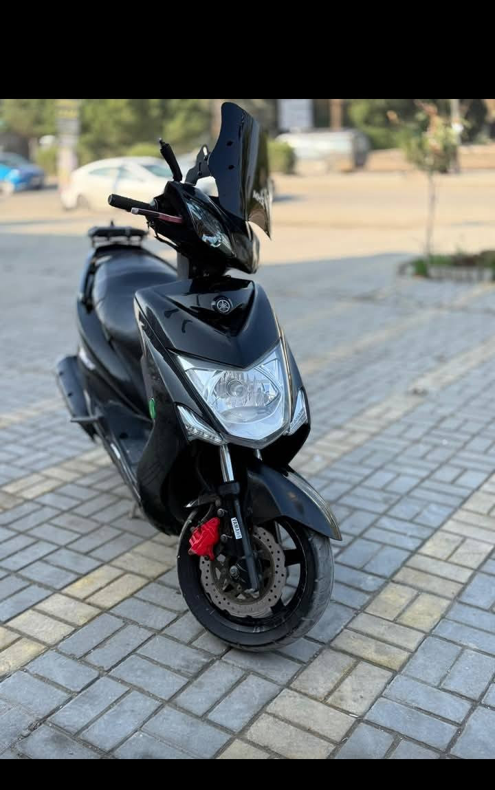 سلام عليكم درجه سكنس لد درجه مال رمبه سعر 750 بيه مجال 
***********
