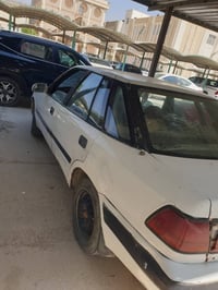 اسبرو • ١٩٩٦ • محرك مفتوح