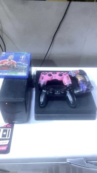 بلاي4 سلم • ١ تيرا • بحساب وبلاس