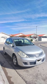 فيرسا • ٢٠٠٨ • مستوردة امريكا