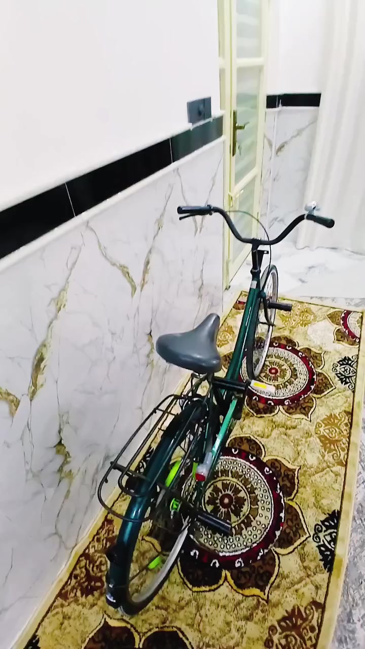 سلام عليكم شباب بيسكل البيع حجم 26 غراضه كامله السعر 120وبي مجال شراي يراسني


**إذا كنت صاحب هذا الإعلان وتريد حذفه لأي سبب، رجاءا أرسل رسالة إلى الدعم الفني**