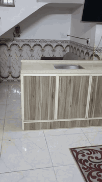 كاونتر تزكام ٣قطع اخو الجديد
المنيوم السطح مرمر والسنك كوارتز
قياس الكاونتر ٣ امتار والسنك متر ونص
مكاني بغداد منطقة الرشاد
الشراي يتواصل خاص ***********
