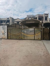 منزل تجاري للايجار منطقة الاساتذه خط سريع حي العامل يحتوي علة ٦ غرف نو...