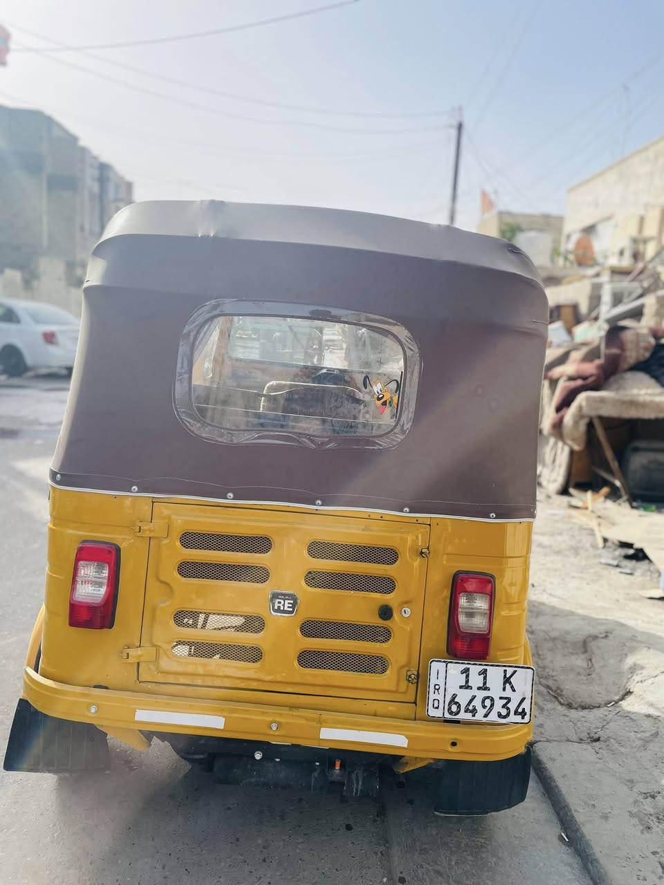 تكتك البيع مديل 19 رقم سنويه وتحويل مكينه ناعمه سعر 5 ونص وبيه مجال مكاني بغداد جديده نعيريه رقم ***********
