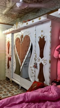 نجف حي نصر • غرفة تسكام • قنفات ١٠ نفرات