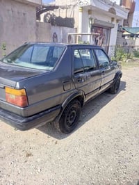 جيتا ٨٩ • محرك نضيف • رقم كركوك