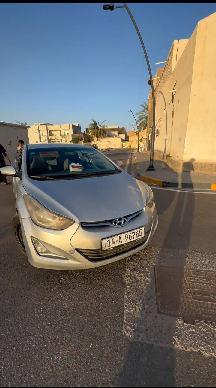 النترة للبيع
النترة وارد امريكي سيارة بية بابين مبدلات ليمنة ولبدي شوف لعين 
كير محرك كفالة شرط لفحص مكينة 2000 
فول مواصفات ماعدة لبصمة تحكمات ستيرن جهتين 
فتحة سقف 3 انضمة قيادة (سبورت نورمال ايكو)
السعر 88 بيها مجال قليل العنوان بصرة ***********
