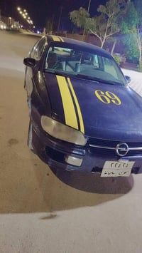 بزون • محرك مسكر • ديالى شهربان