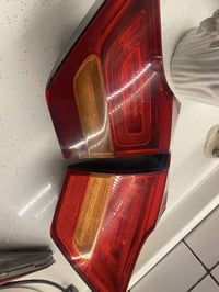 لايتات خلفية • كورسا • خليجي