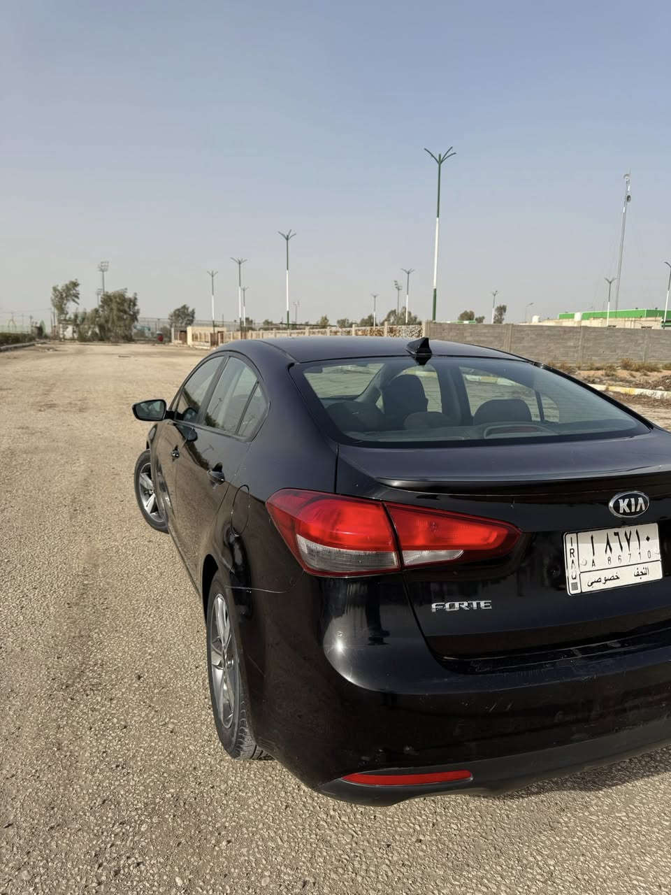 السلام عليكم 

كيا فورتي 2018
مكينه 2000 دوش
شاشه بلاديه
كامره خلفيه
3 وضعيات قياده
مانع نزلاق
فول تحكم 
بيه بارد بسيط
بدون ارباك
سياره جاهزه من كير مكينه تبريد حداديه
ماشيه 152
بابل الطليعه
 
السعر 116
‭
0786 338 8222‬
