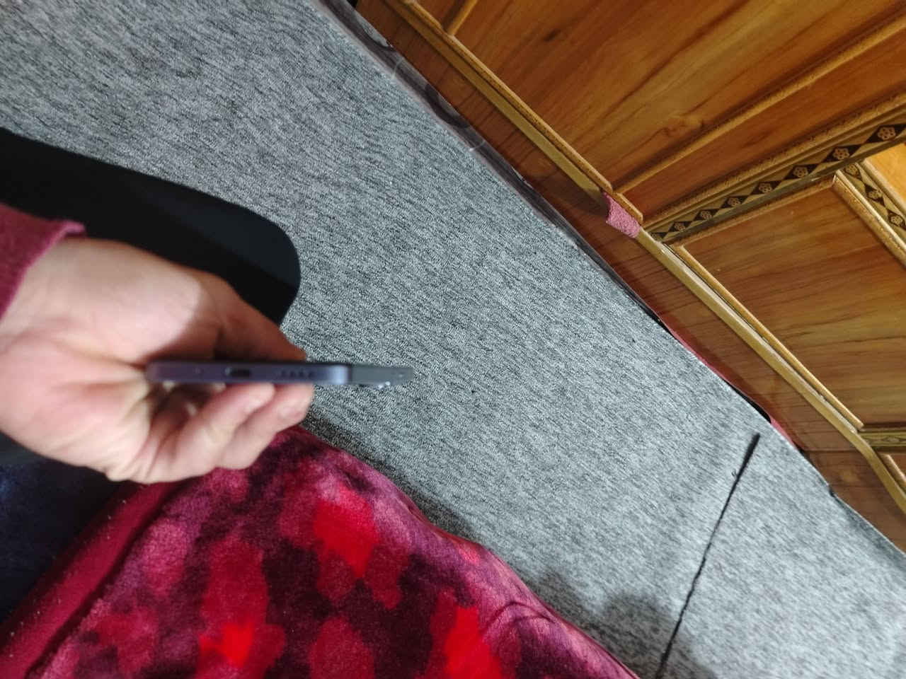 لل بيع 155الف  بيه مجال الخاص مفتوح ***********
