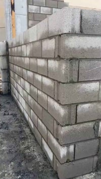 بناء بلوك • باليومية • الموصل