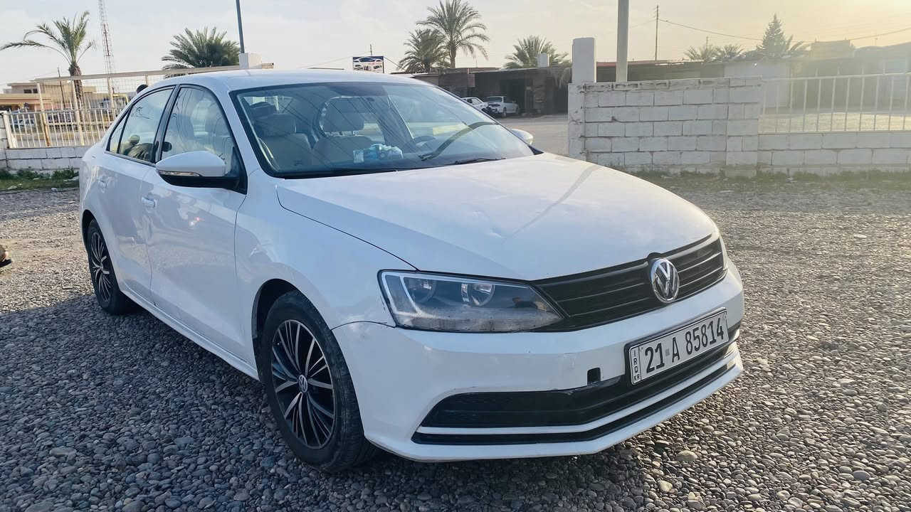 يتوفر لدى معرض حمو لتجارة السيارات
للبيع  .. للبيع
جيتا خليجي
موديل 2016
رقم سليمانيه
بدون صبغ
كير ومحرك شرط
مكينه 2000 تنفس طبيعي
السعر 120 💵وبيها مجال للشراي
للأستفسار:الاتصال بالرقم التالي/
*********** 📱
او مراسلتنا على الخاص 
واتس آب✅
ماسنجر✉️
#موقعنا_العلم_الشارع_الرئيسي_قرب_الحي_الصناعي📍
