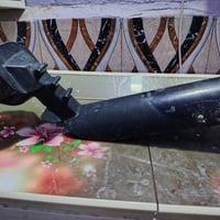 سبايدر • ثقيل • عوزه صبغ