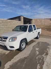 مازدا بيكم • ٢٠١٢ • دبل