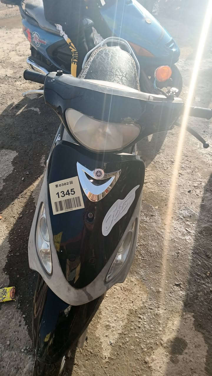 السلام عليكم ورحمة الله وبركاته
دراجه ماكس منغولي لبيع السعر 500 وبيها.مجال الرقم ***********
