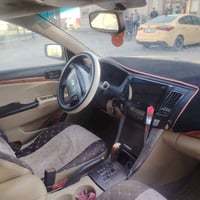 سوناته • مكينة وكير • الدوانيه