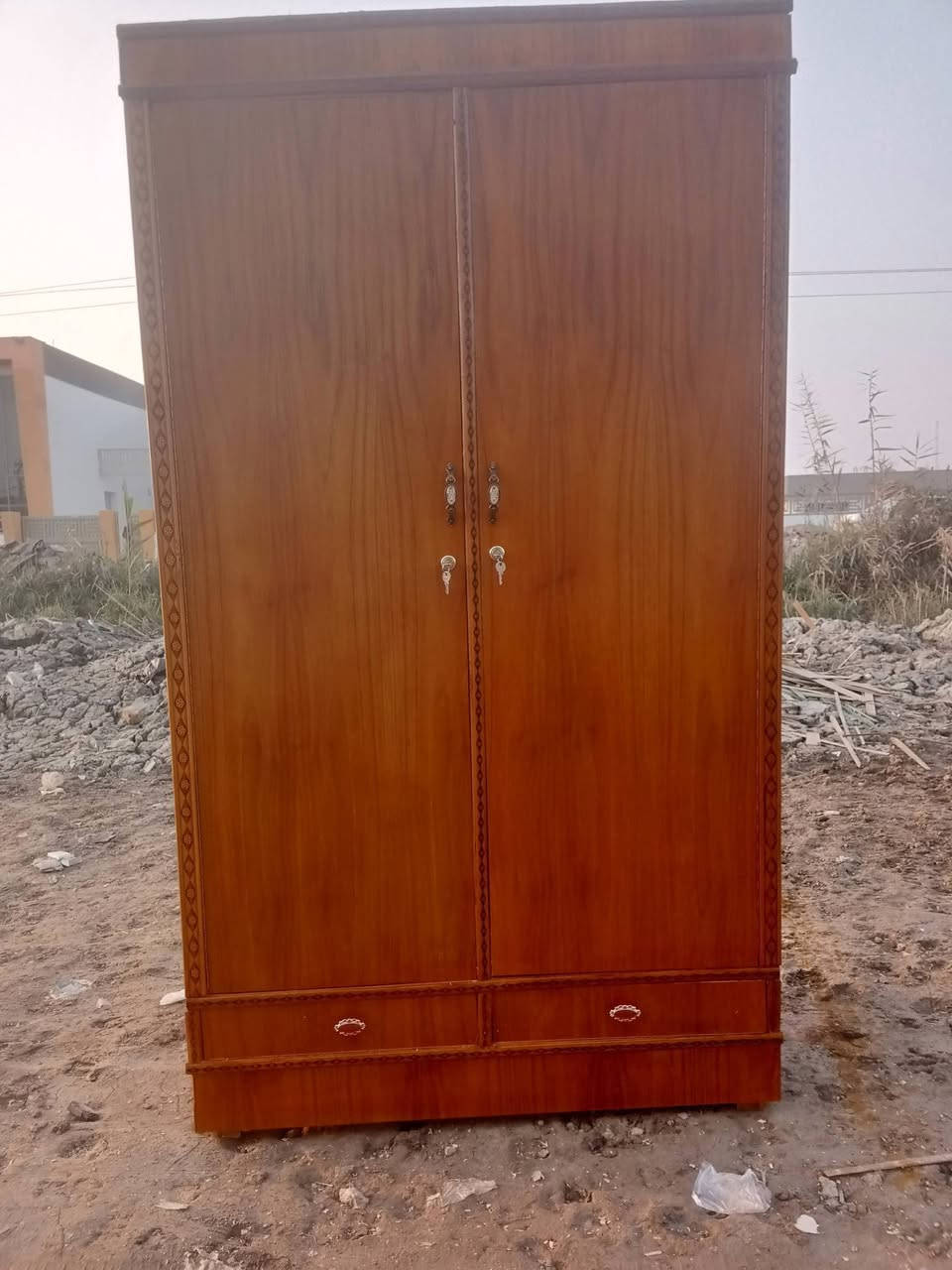 كنتور 2باب جمله مفرد
سعر مناسب
مستعدون تجهيز اهل المحلات
اذا على باب الله  راسلني وتدلل


**إذا كنت صاحب هذا الإعلان وتريد حذفه لأي سبب، رجاءا أرسل رسالة إلى الدعم الفني**