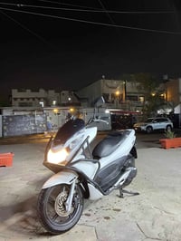 بي سي اكس • جيل اول • بغداد