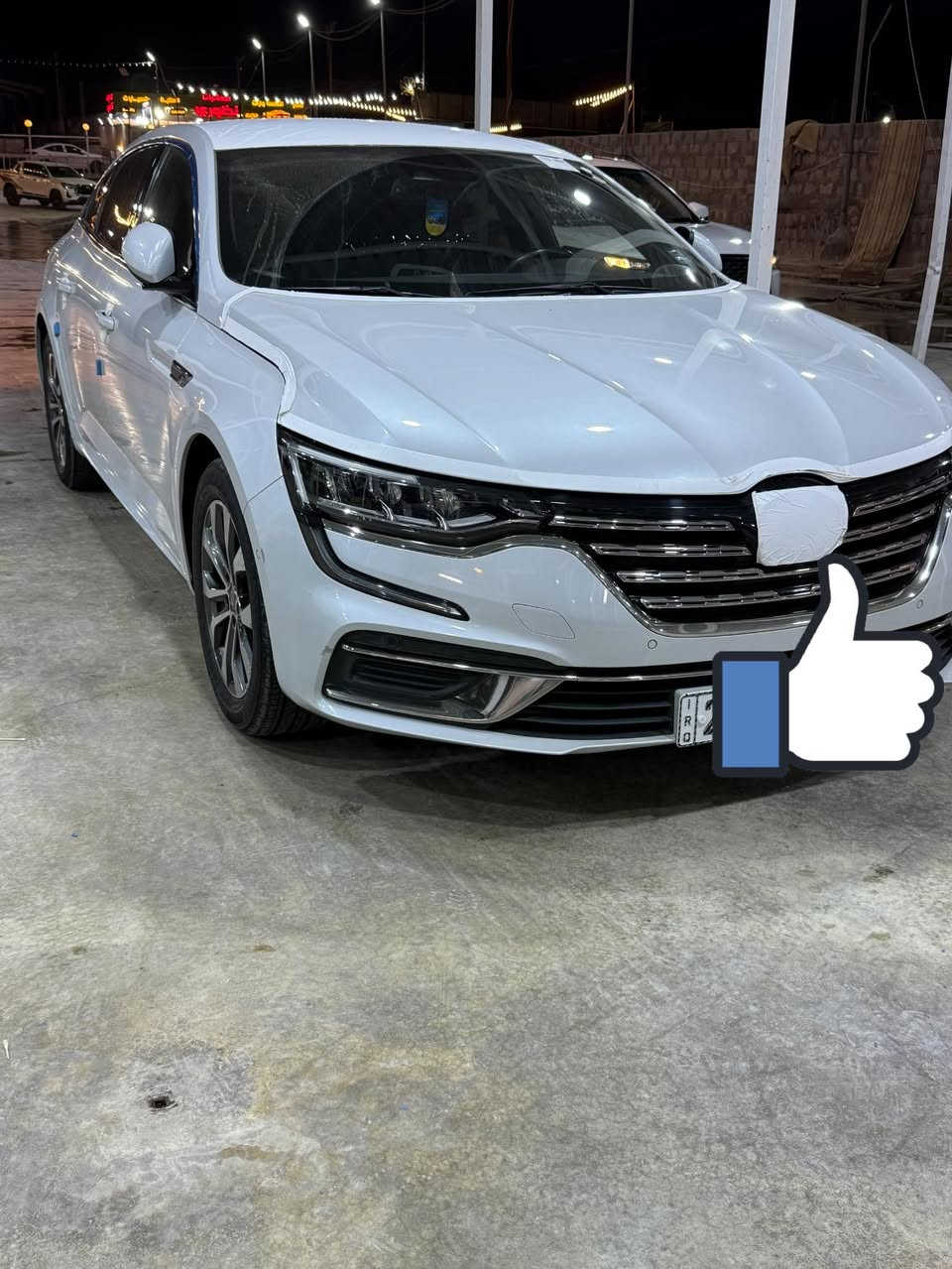 ‏سلام عليكم للبيع موديل 24 اتصال ***********
