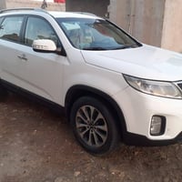 سورنتو • ٢٠١٤ • كفاله عامه