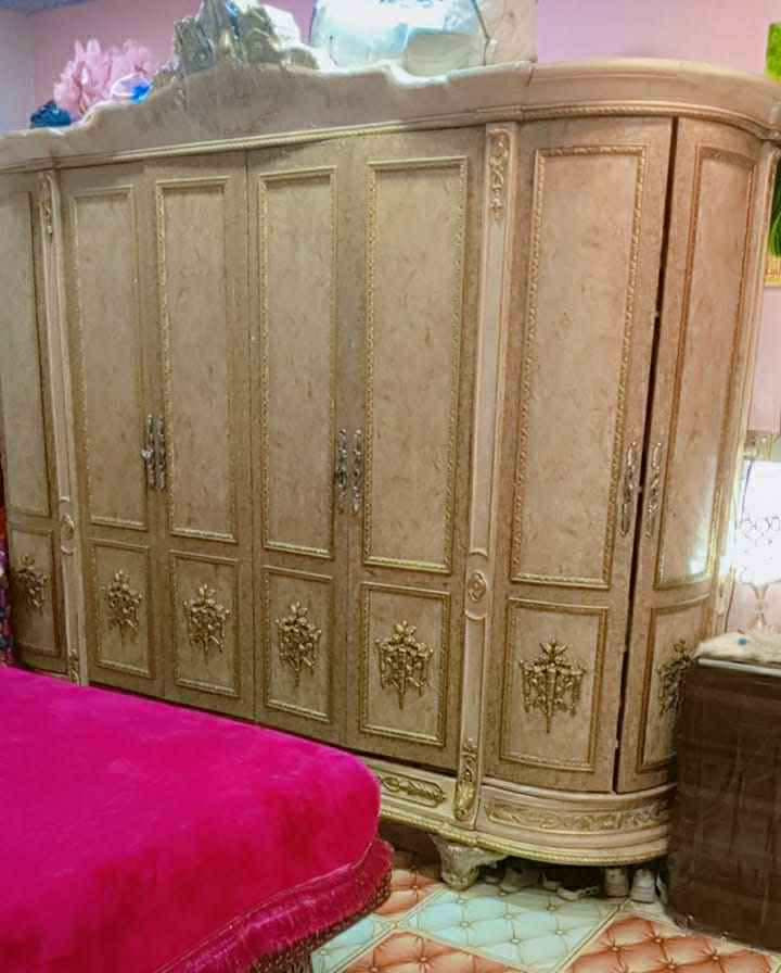 7 قطع 550 العنوان البلديات


**إذا كنت صاحب هذا الإعلان وتريد حذفه لأي سبب، رجاءا أرسل رسالة إلى الدعم الفني**