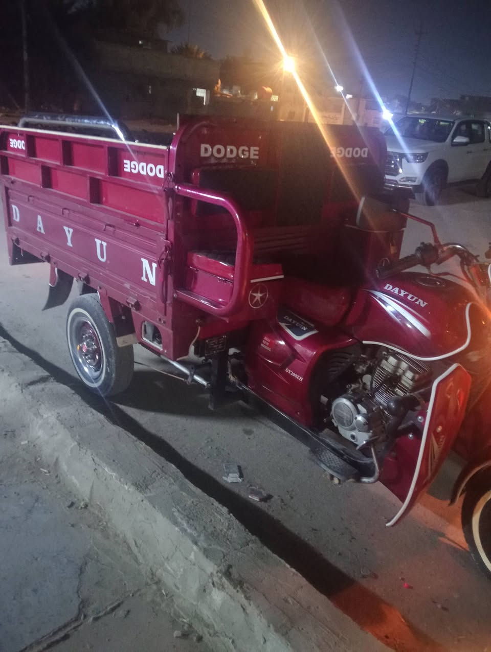 ستوته دايون اكسن لطش مديل 18اورق اصليه سعر مليون500مكاني بغداد الرشاد ***********
